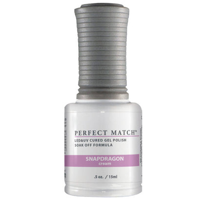 PMS248 Snapdragon - Gel Polish & Nail Lacquer 1/2oz.