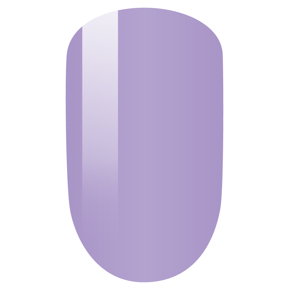 PMS249 Lavender Fields - Gel Polish & Nail Lacquer 1/2oz.