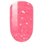 PMDP253 Flamboyant Flamingo - 3in1 Gel Dip Acrylic  42gm