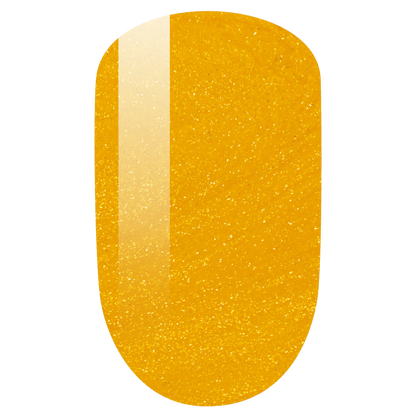 PMDP255 Sunshine On My Mind - 3in1 Gel Dip Acrylic  42gm