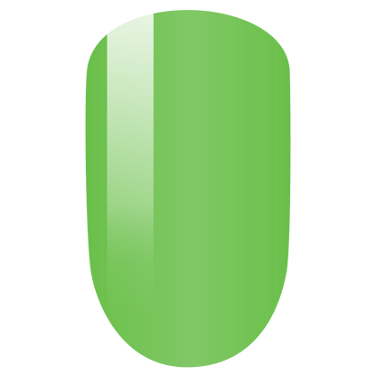 PMDP256 Extra Lime Please - 3in1 Gel Dip Acrylic  42gm