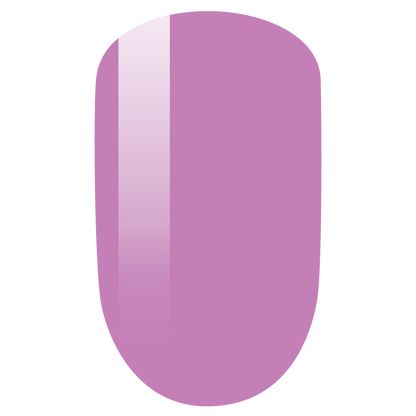 PMS267 Lilac Lux - Gel Polish & Nail Lacquer 1/2oz.