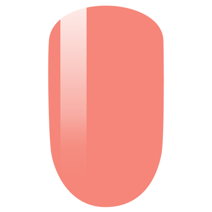 PMDP272 Peach Of My Heart - 3in1 Gel Dip Acrylic  42gm