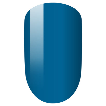 Lechat - Perfect Match - #278 Big Blue .5oz(Duo)(Limited)