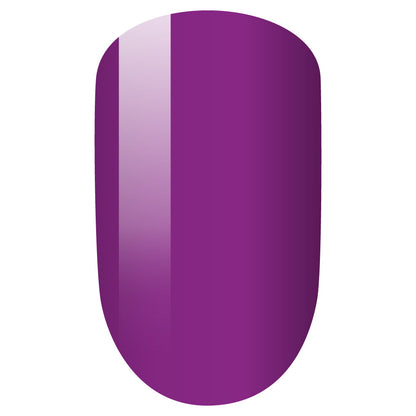 Lechat - Perfect Match - #279 Fuchsia Freeze .5oz(Duo)(Limited)