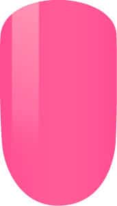 Lechat - Perfect Match - #044 Hot Fever 1.5oz(Dip/Acrylic)