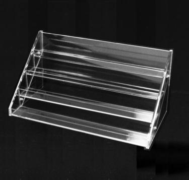 Polish Table Rack - Acrylic Display - (36 bottle)