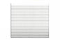 Dip Powder Wall Rack - Acrylic Display - 1oz (90 Jars)(Limited)
