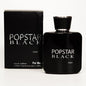 Popstar Black By Popstar Perfume By Popstar For Men