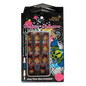Designer Collection Airbrushed 24 Nails Kit