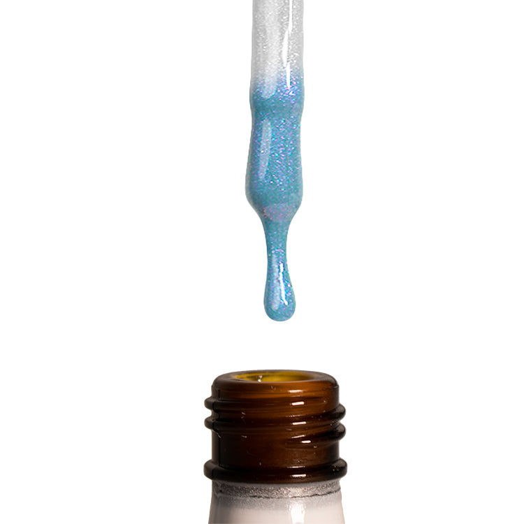 Lechat - Perfect Match Mood - #02 Partly Cloudy .5oz(Duo)