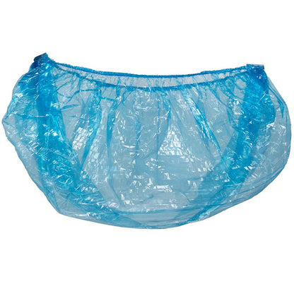 *Disposable Spa Bag Liner for Pedicure (Blue) - 200 pc