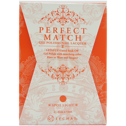 Lechat - Perfect Match - #046 Spotlight .5oz(Duo)