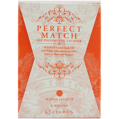 Lechat - Perfect Match - #046 Spotlight .5oz(Duo)