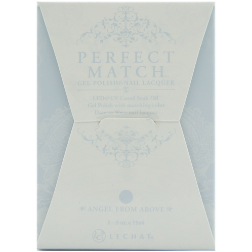 Lechat - Perfect Match - #070 Angel From Above .5oz(Duo)