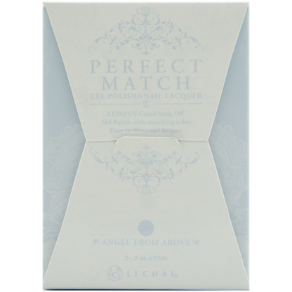 Lechat - Perfect Match - #070 Angel From Above .5oz(Duo)