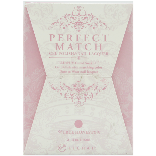 Lechat - Perfect Match - #094 True Honesty .5oz(Duo)