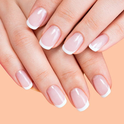 BCL Spa - Nail & Cuticle Oil - Mandarin + Nourishing Peptide 1oz
