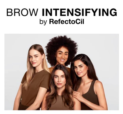 Refectocil - Intense Brow[n]s Professional Kit USA