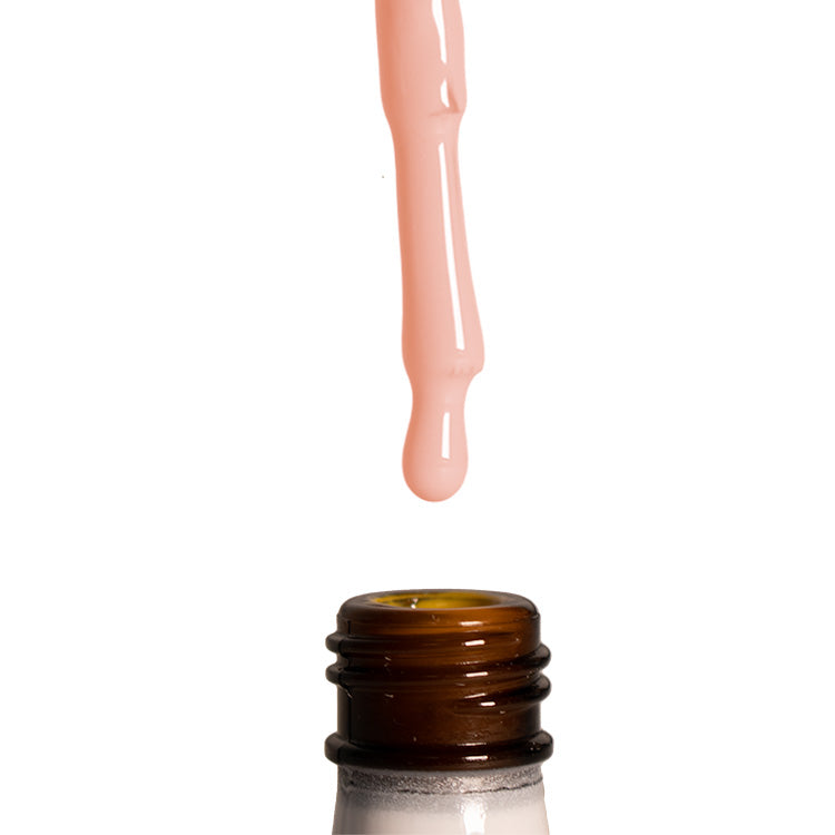 Lechat - Perfect Match - #008 Pink Ribbon .5oz(Duo)