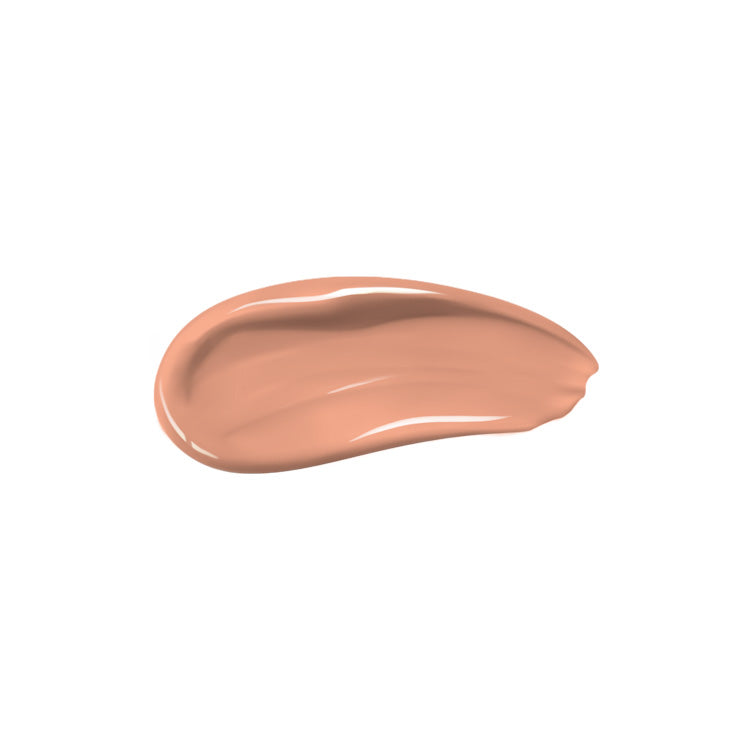 PMS008 Pink Ribbon - Gel Polish & Nail Lacquer 1/2oz.