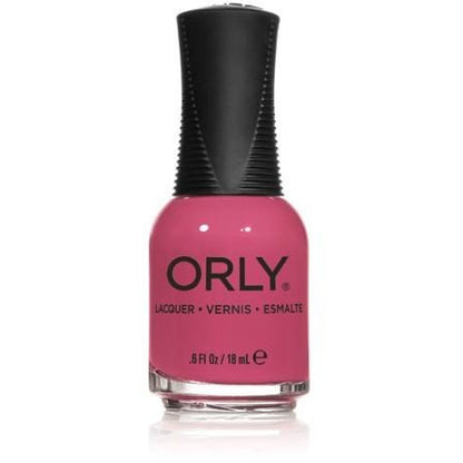 Orly - 0416 Pink Chocolate .6oz (Polish)
