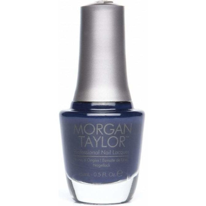 Nail Harmony - 862 Up In The Blue (Morgan Taylor)(Discontinued)