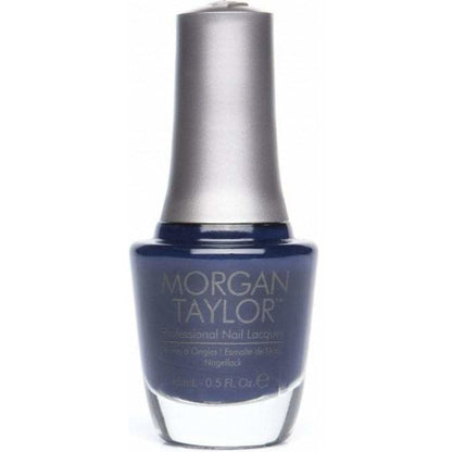 Nail Harmony - 862 Up In The Blue (Morgan Taylor)(Discontinued)