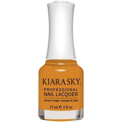 Kiara Sky - 0642 Pour Decisions (Polish)