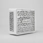 ULKA Premium White Nail Dust Collector