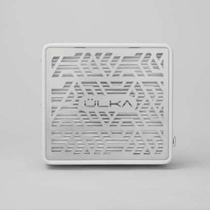 ULKA Premium White Nail Dust Collector