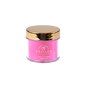Colored Acrylic Powder - Pretty in  Pink - 2 oz