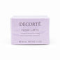 DECORTE Prime Latte Essential Concentrate Cream 1.4oz - New