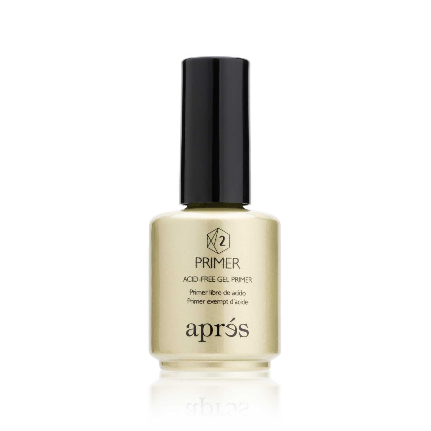 Apres Non-Acidic Gel Primer