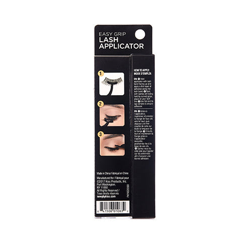 i•ENVY - PKPA02 Easy Grip Lash Applicator