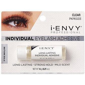 i•ENVY  - PKPEG03 Individual Eyelash Adhesive Clear (Limited)