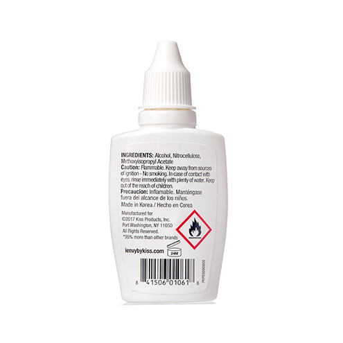 i•ENVY - PKPEG09 Big size Individual Lash Adhesive Clear (Limited)