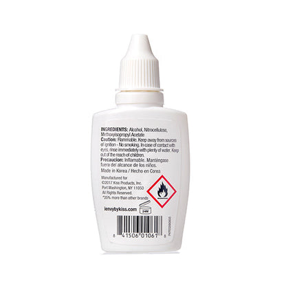 i•ENVY - PKPEG09 Big size Individual Lash Adhesive Clear (Limited)