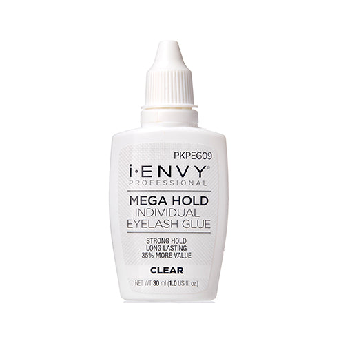 i•ENVY - PKPEG09 Big size Individual Lash Adhesive Clear (Limited)