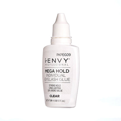 i•ENVY - PKPEG09 Big size Individual Lash Adhesive Clear (Limited)