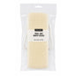 Eklips Sisal Back Scrubber for Deep Exfoliation 1 pc
