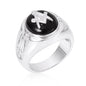 Onyx Mens Ring