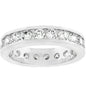 Natasha 0.94ct CZ 14k Contemporary Cocktail Ring