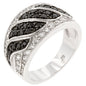 Swirl Ring