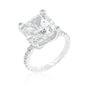 Brilliant Engagement Ring for Women