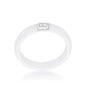Crystal C'este Di Amore Ring