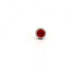 Studex Earrings - R207W : July