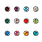 Studex Earrings - R213W : Assorted