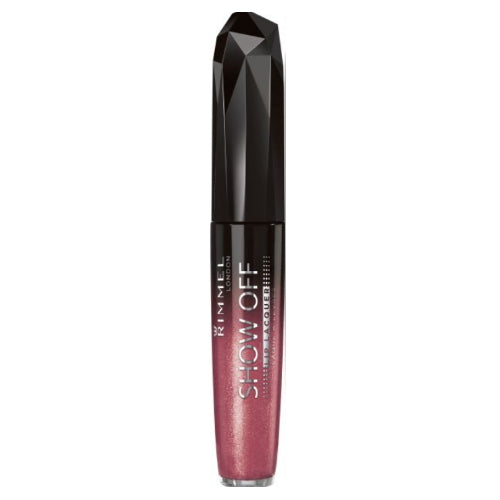 RIMMEL LONDON Show Off Lip Lacquer