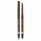 RIMMEL LONDON Exaggerate Waterproof Eye Definer - Rich Brown
